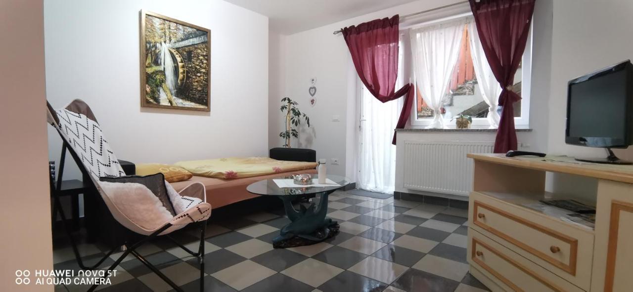 Apartments Violeta Bled Pokoj fotografie
